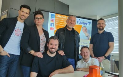 Booster son business, ça s’apprend… et ça se pratique !