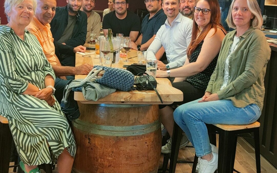 Afterwork - La Turbine Forbach